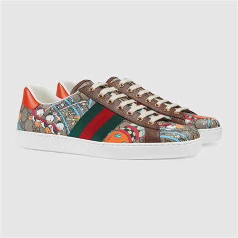 gucci duct tape shoes|gucci ace x shoes.